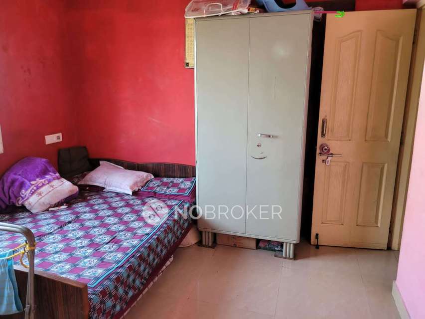 4 BHK Flat In Goodwell Residency For Sale  In  Shivaji Nagar