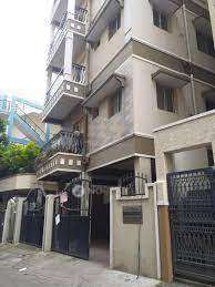 4 BHK Flat In Goodwell Residency For Sale  In  Shivaji Nagar