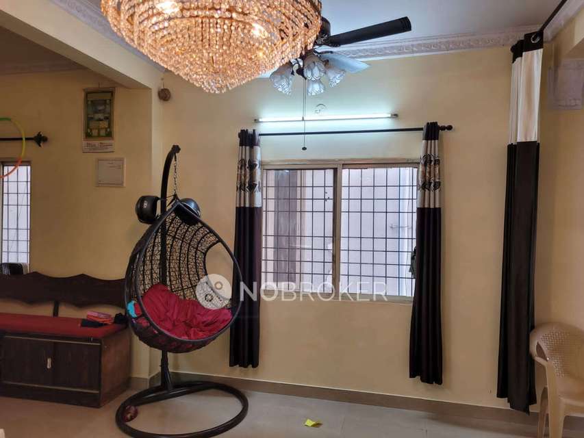 4 BHK Flat In Goodwell Residency For Sale  In  Shivaji Nagar