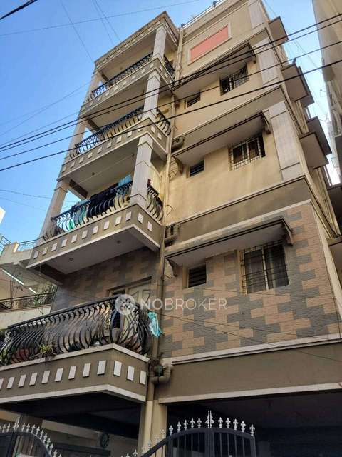4 BHK Flat In Goodwell Residency For Sale  In  Shivaji Nagar