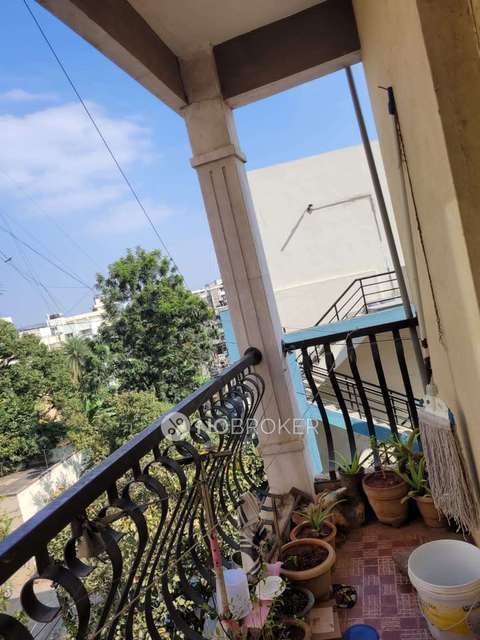 4 BHK Flat In Goodwell Residency For Sale  In  Shivaji Nagar