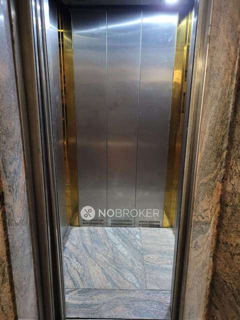 4 BHK Flat In Goodwell Residency For Sale  In  Shivaji Nagar
