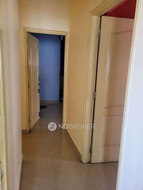 4 BHK Flat In Goodwell Residency For Sale  In  Shivaji Nagar