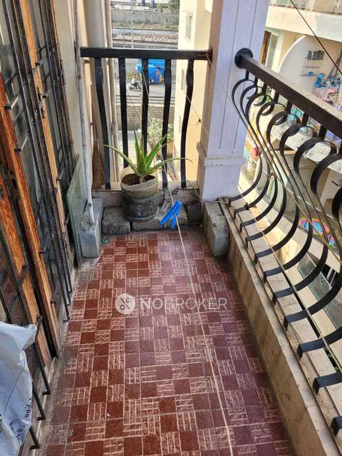 4 BHK Flat In Goodwell Residency For Sale  In  Shivaji Nagar