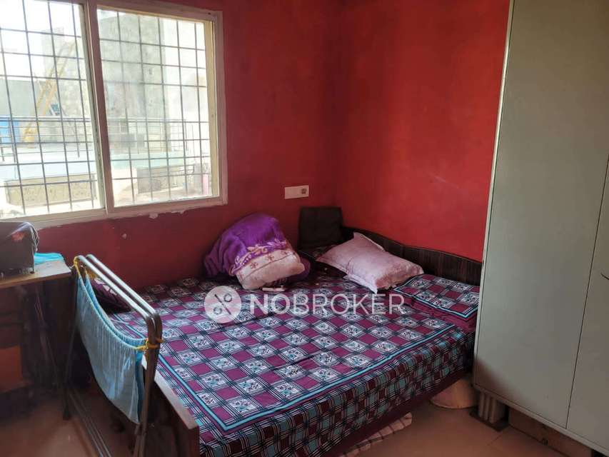 4 BHK Flat In Goodwell Residency For Sale  In  Shivaji Nagar