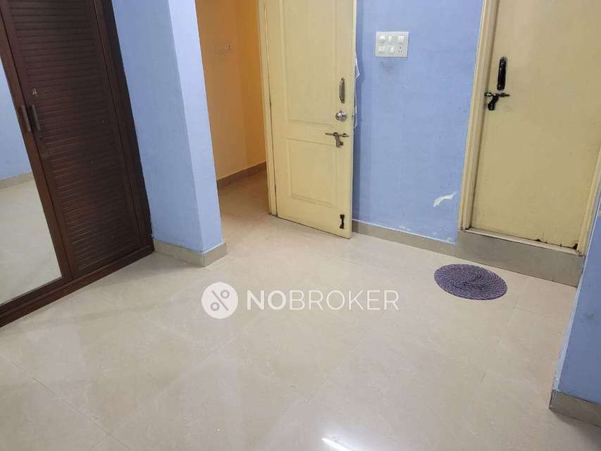 4 BHK Flat In Goodwell Residency For Sale  In  Shivaji Nagar
