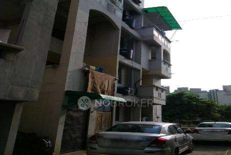 2 BHK Flat In Shree Awas for Rent  In Dwarka