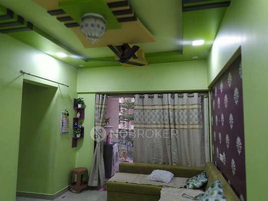 1 BHK Villa In Badlapur East, Badlapur East for Rent  In Dombivli East