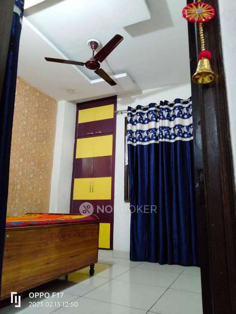 2 BHK Flat In Kesri Apartment For Sale  In Bharat Vihar
