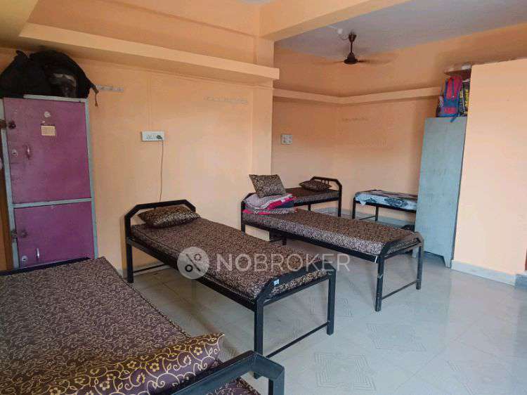 PG for Boys in Talwade