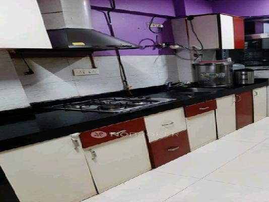 2 BHK Flat In Sai Raj Paradise For Sale  In Sai Nagar