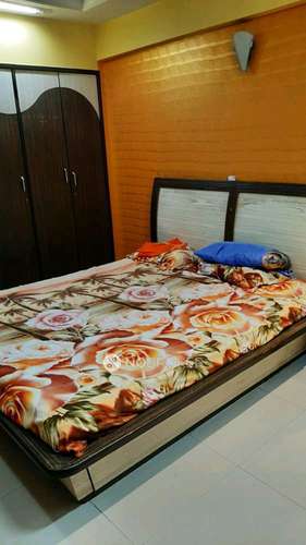 2 BHK Flat In Sai Raj Paradise For Sale  In Sai Nagar