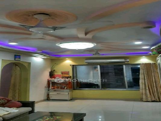 2 BHK Flat In Sai Raj Paradise For Sale  In Sai Nagar