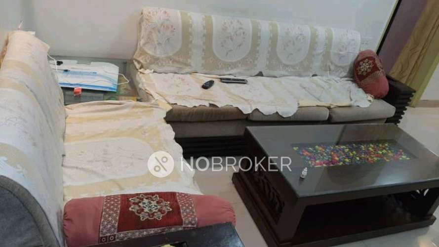 2 BHK Flat In Sai Raj Paradise For Sale  In Sai Nagar