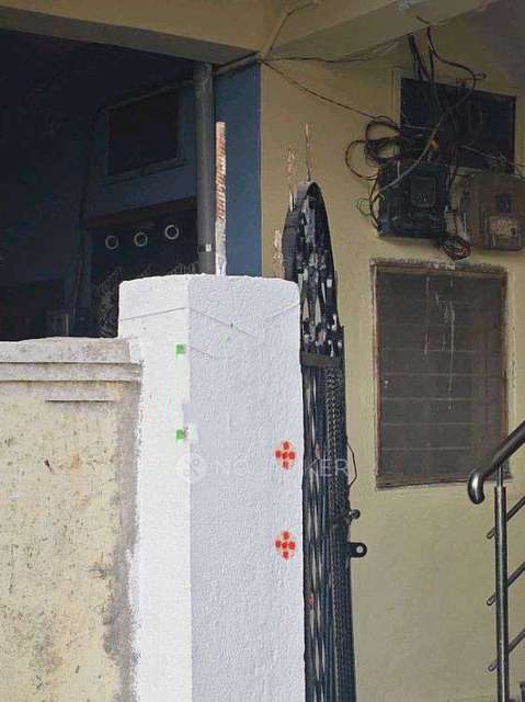 1 RK House for Rent  In Madhapur