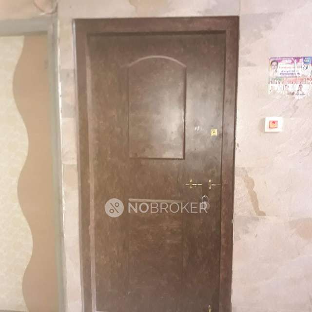 1 BHK Flat In Shivam Palace For Sale  In Ulhasnagar