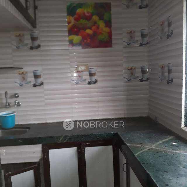 1 BHK Flat In Shivam Palace For Sale  In Ulhasnagar