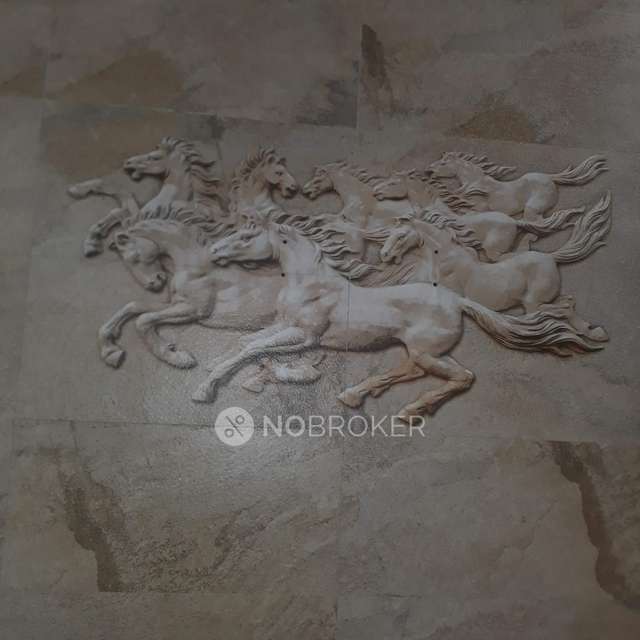 1 BHK Flat In Shivam Palace For Sale  In Ulhasnagar