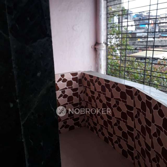 1 BHK Flat In Shivam Palace For Sale  In Ulhasnagar