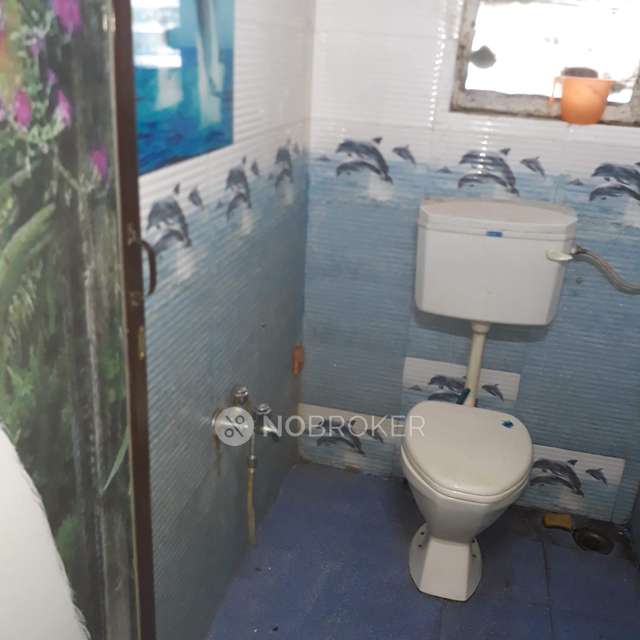 1 BHK Flat In Shivam Palace For Sale  In Ulhasnagar