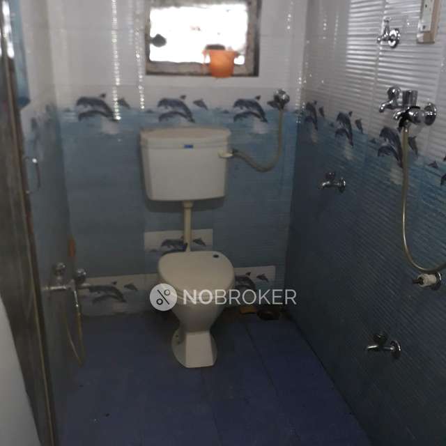 1 BHK Flat In Shivam Palace For Sale  In Ulhasnagar