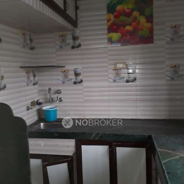 1 BHK Flat In Shivam Palace For Sale  In Ulhasnagar