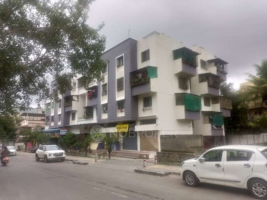1 BHK Flat In Parshwa Nagari For Sale  In Pimple Gurav