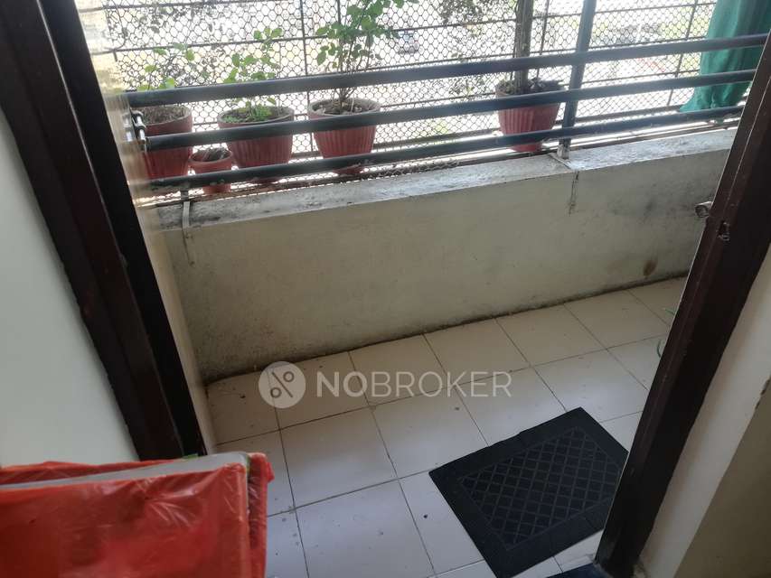 1 BHK Flat In Parshwa Nagari For Sale  In Pimple Gurav