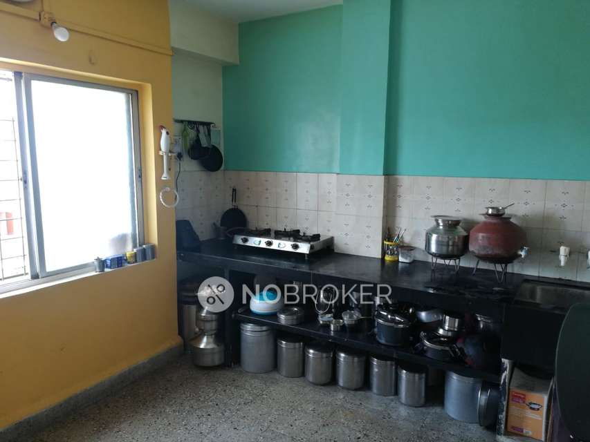 1 BHK Flat In Parshwa Nagari For Sale  In Pimple Gurav