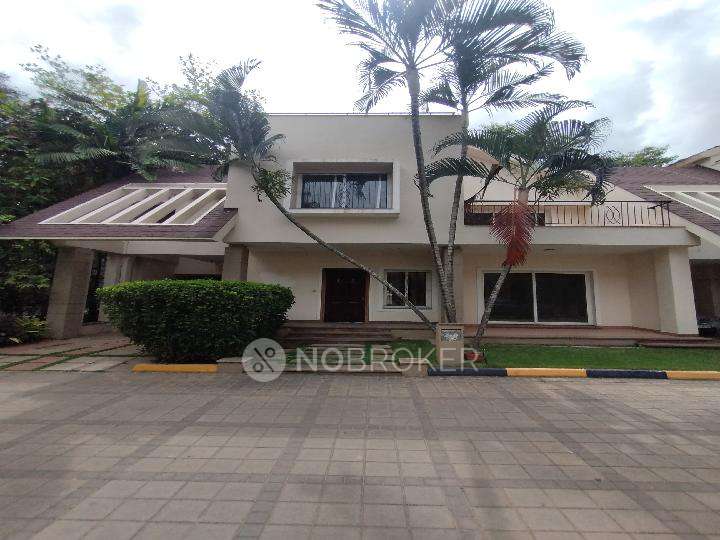 4 BHK House for Rent In Whitefield