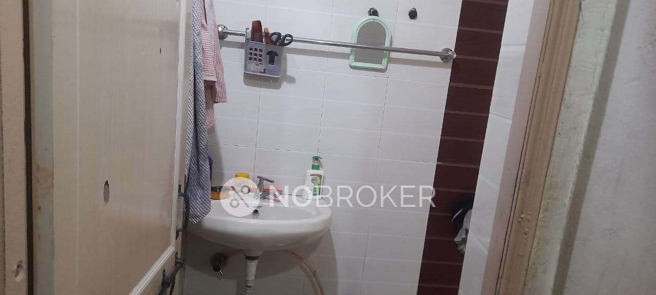 1 RK Flat In Chanakya Heights  For Sale  In Dighi