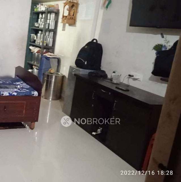 1 RK Flat In Chanakya Heights  For Sale  In Dighi