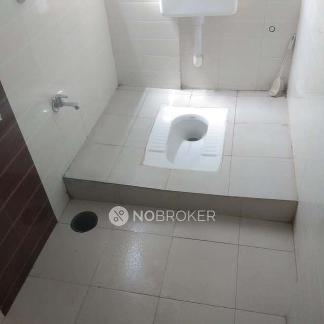 1 RK Flat In Chanakya Heights  For Sale  In Dighi