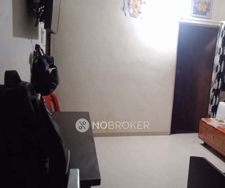 1 RK Flat In Chanakya Heights  For Sale  In Dighi