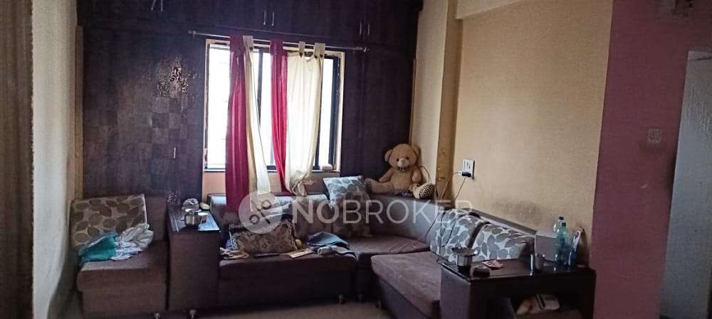 2 BHK Flat In Sai Raj Apartemnt For Sale  In Ambegaon Bk