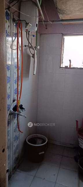 2 BHK Flat In Sai Raj Apartemnt For Sale  In Ambegaon Bk