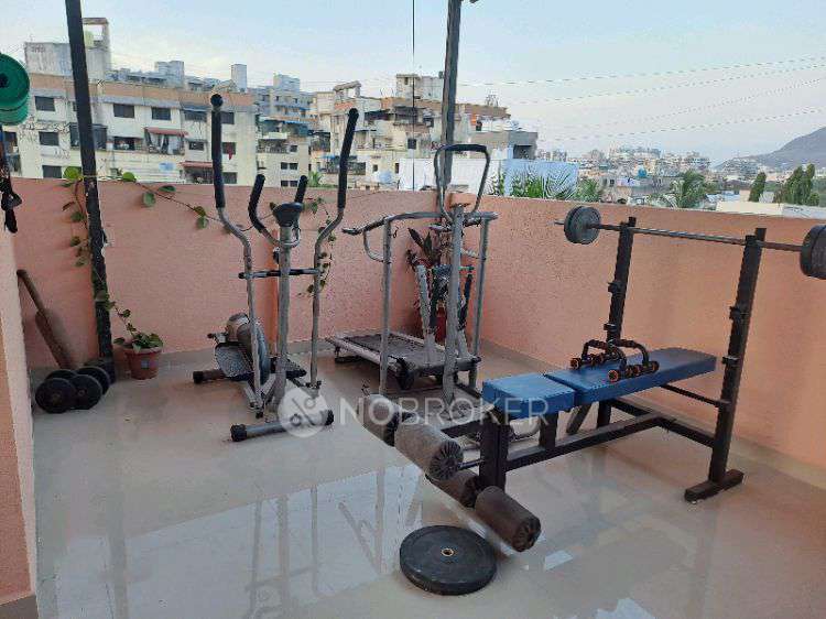 PG for Girls in Bhosari