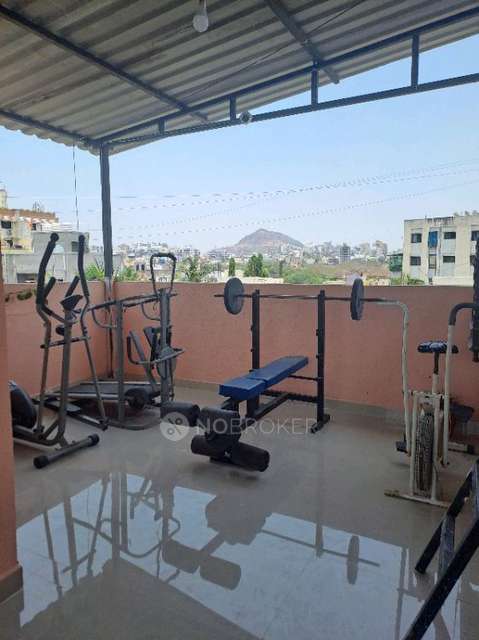 PG for Girls in Bhosari