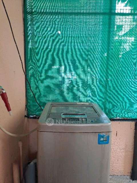 PG for Girls in Bhosari