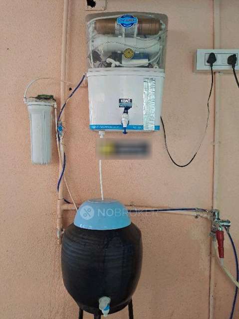 PG for Girls in Bhosari