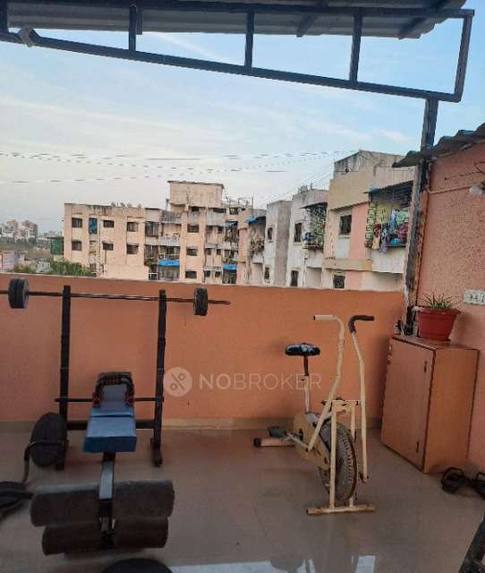 PG for Girls in Bhosari