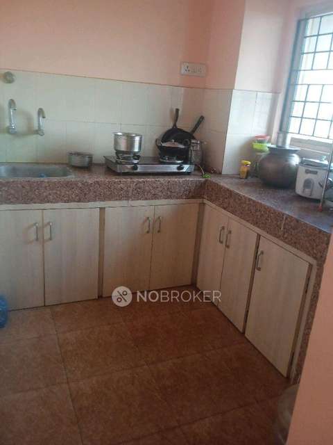 2 BHK Flat In Modi Emerald Heights Phase 1 For Sale  In Ghatkesar Mandal