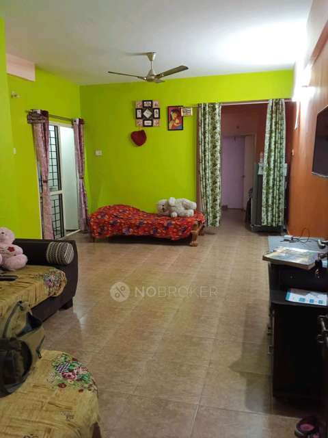 2 BHK Flat In Modi Emerald Heights Phase 1 For Sale  In Ghatkesar Mandal