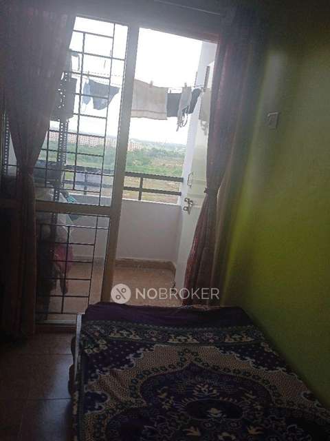 2 BHK Flat In Modi Emerald Heights Phase 1 For Sale  In Ghatkesar Mandal