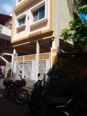 1 BHK House for Lease  In Manorayana Palya,