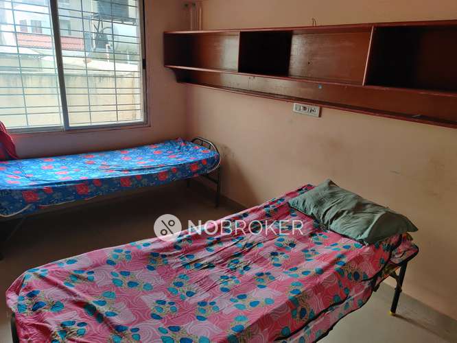 1 RK House for Rent  In Jeevan Bima Nagar