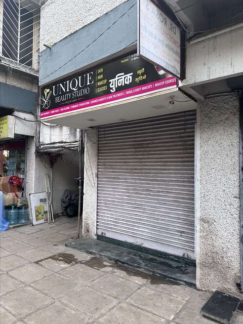 Shop in Viman Nagar, Pune for Rent 