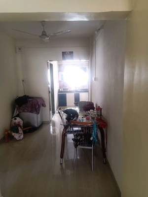 2 BHK Flat In Dreams Park for Rent  In Sane Chowk
