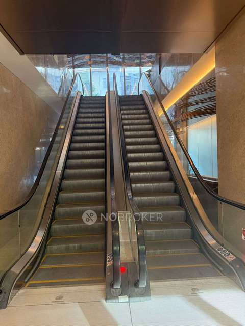 Office Space in Lower Parel, Mumbai for Rent 