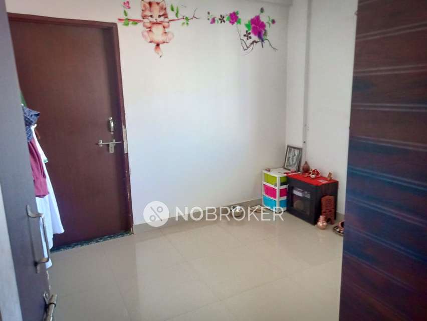 2 BHK Flat In Pavani Pride  For Sale  In Nigdi
